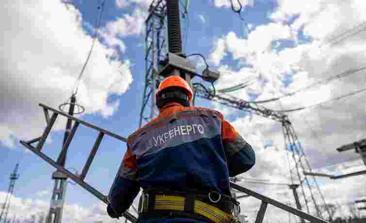 «Укренерго» назвало кількість захищених від атак росіян енергооб’єктів
