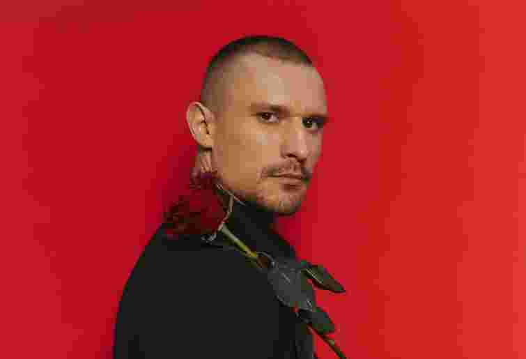 Стартує новий «Холостяк» із Тарасом Цимбалюком