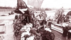 «Шахерезада» та Валаам, або кому в Росії жити добре