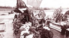 «Шахерезада» та Валаам, або кому в Росії жити добре