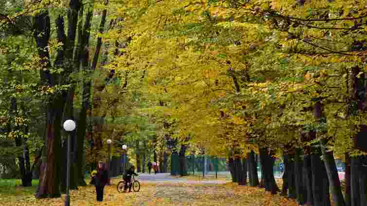 Справжнє бабине літо: як надовго і коли чекати на різке похолодання в Україні