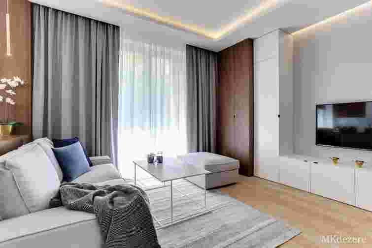 Максимальний комфорт для очей: як обрати правильне світло в кожну кімнату