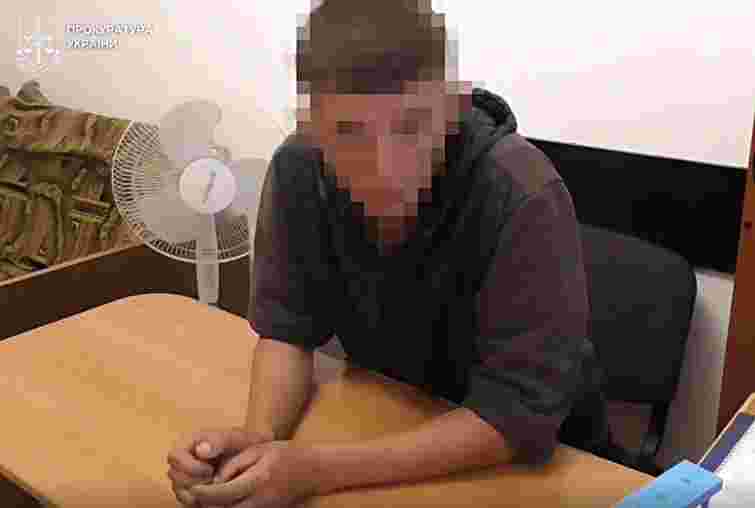 Мешканець Шептицького отримав 10 років в'язниці за зґвалтування малолітньої сестри