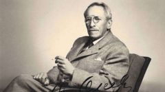 Поет-ветеринар, який викрив сталінські репресії і висміяв емігрантів