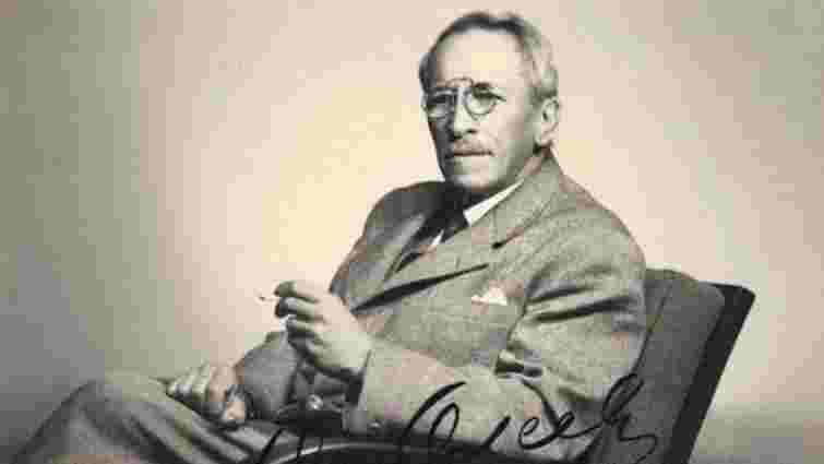 Поет-ветеринар, який викрив сталінські репресії і висміяв емігрантів