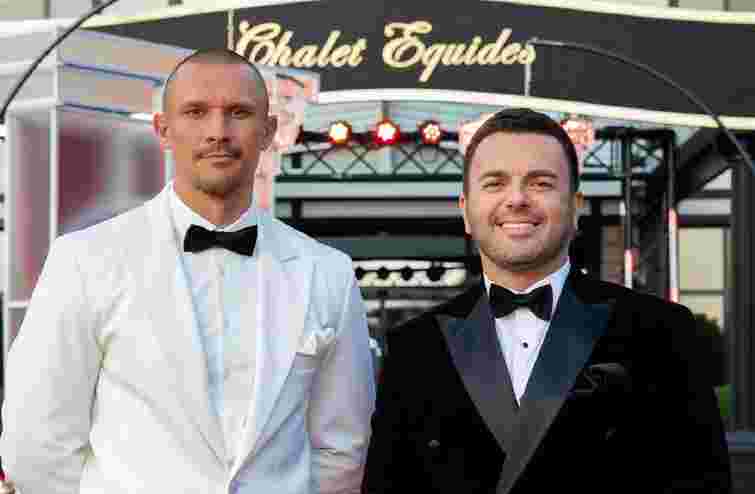 Ви чекали на це все літо: де та коли дивитись новий сезон шоу «Холостяк»