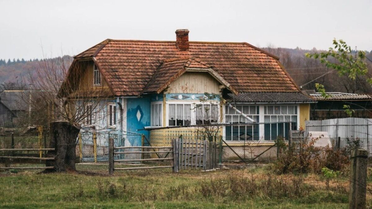 Мінсоцполітики готує програму забезпечення житлом ВПО літнього віку