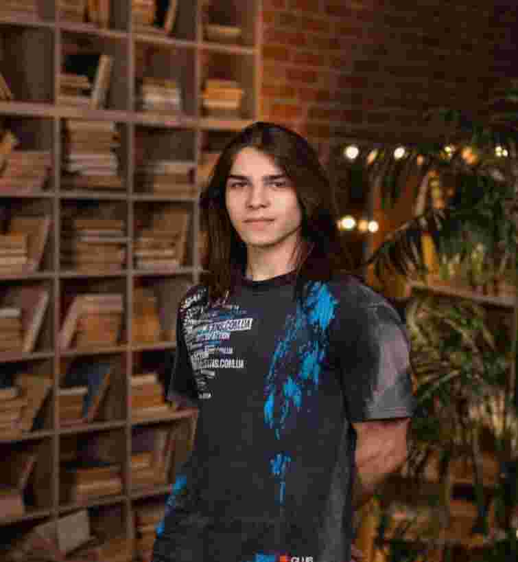 В Ірландії у таборі для біженців вбили 17-річного українця