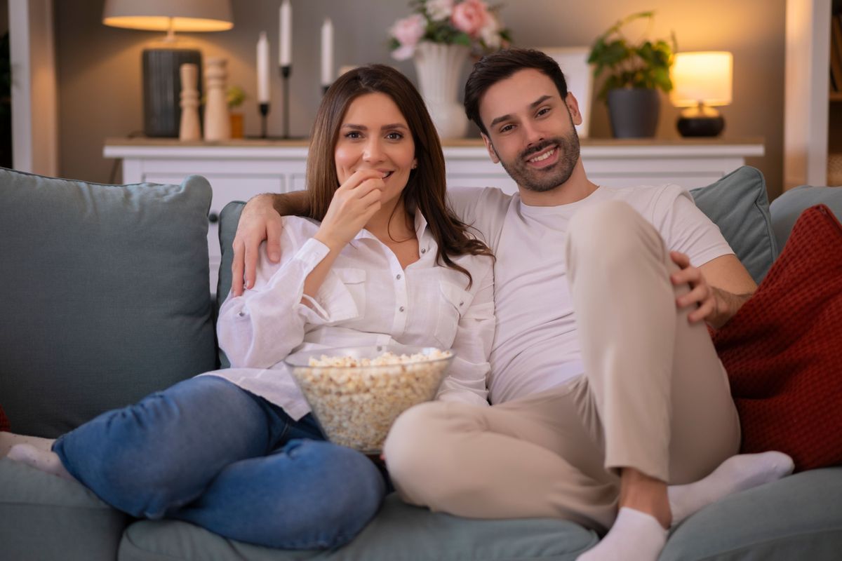 Фільм «Ніхто 2» вже на SWEET.TV: нові пригоди Гатча Менселла
