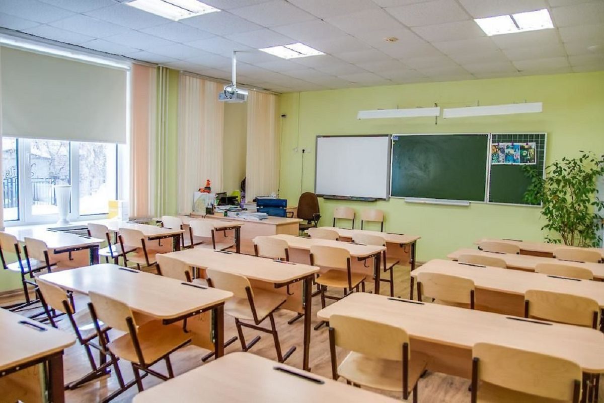 В Ужгороді оприлюднили дати осінніх канікул