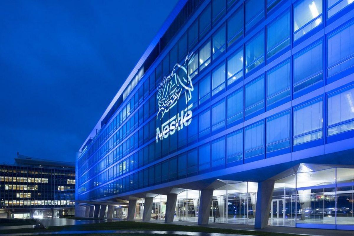 Новий гендиректор Nestlé планує звільнити 16 тисяч працівників по всьому світу