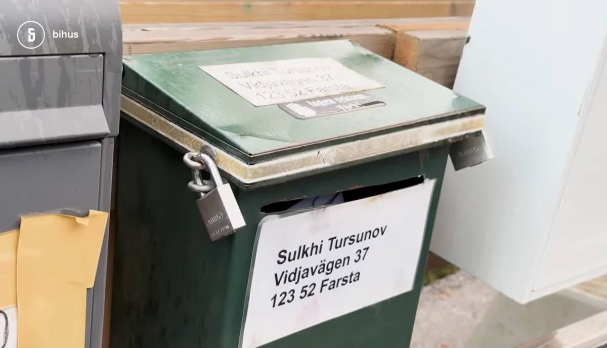 Харківський ексдепутат налагодив шахрайську схему з прописки українських біженців у Швеції