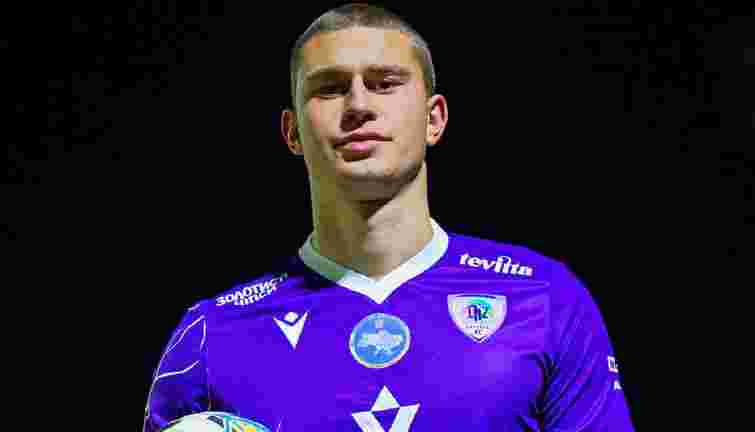 Клуб УПЛ оголосив про підписання ексзахисника німецького «Вердера»