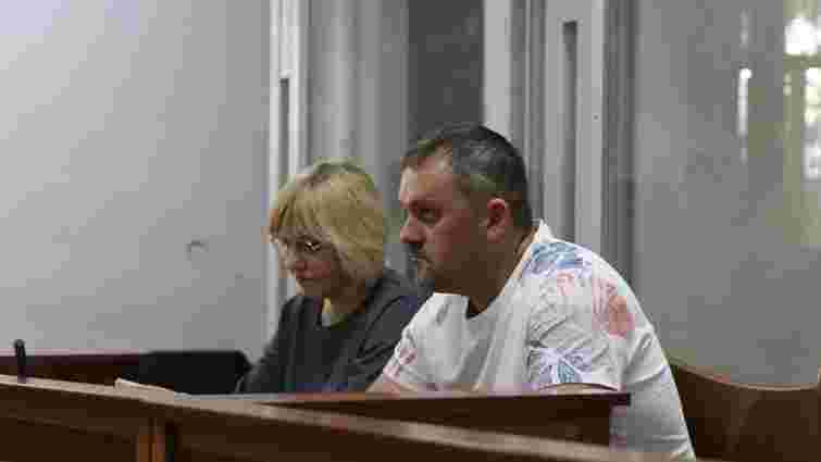 Підозрюваному у держзраді детективу НАБУ Гусарову подовжили арешт