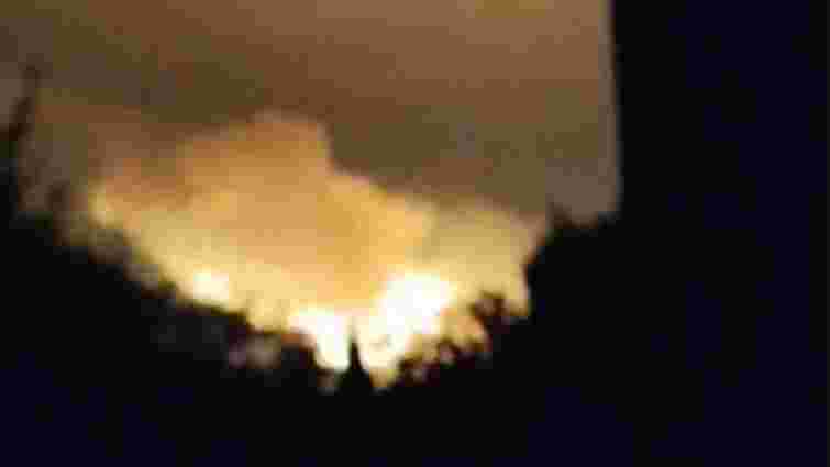 Дрони вночі атакували російське Сочі та окуповані Крим і Донецьк