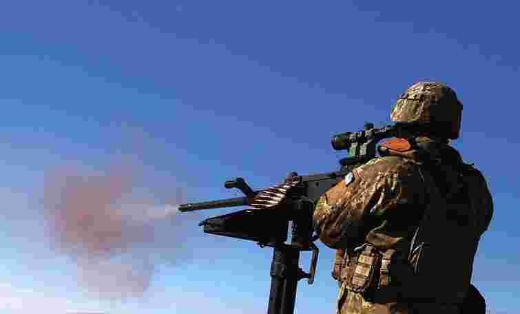 Сирський підсумував втрати російської армії за вересень