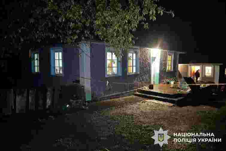 Військовий з Хмельниччини кинув гранату в будинок сусіда та отримав 6 років тюрми 