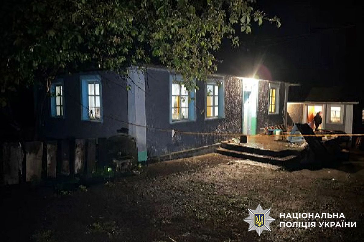 Військовий з Хмельниччини кинув гранату в будинок сусіда та отримав 6 років тюрми 
