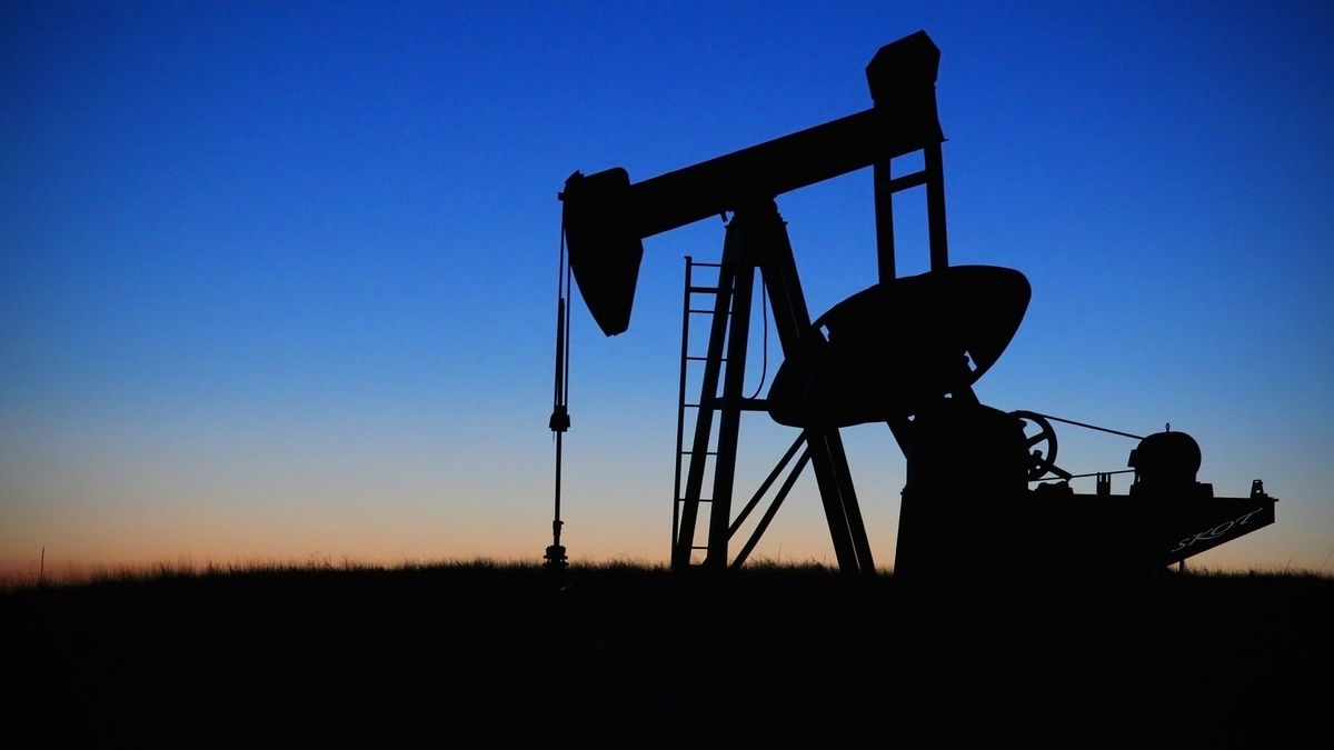 Британська компанія Pennpetro Energy має намір видобувати газ на заході Україні