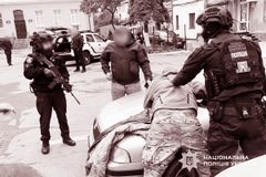 Тернопіль і майбутнє України