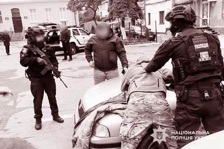 Тернопіль і майбутнє України