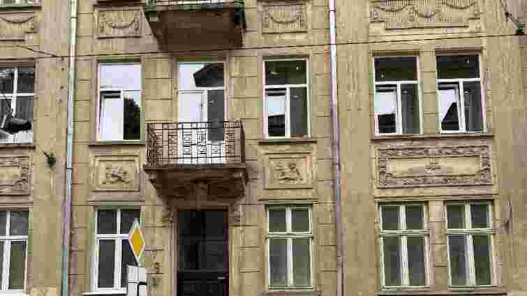 Львівська міськрада судитиметься з власниками за пошкодження п’яти пам’яток архітектури