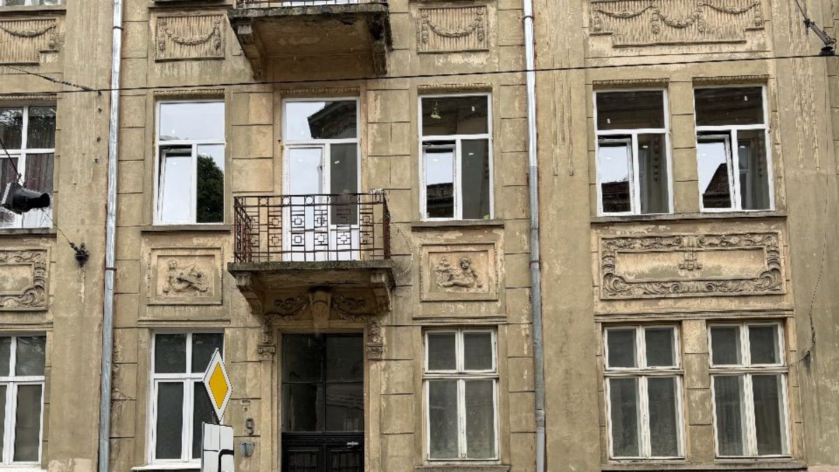 Львівська міськрада судитиметься з власниками за пошкодження п’яти пам’яток архітектури