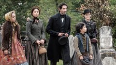 Сім атмосферних мінісеріалів для осінніх вихідних