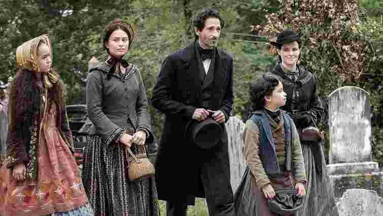 Сім атмосферних мінісеріалів для осінніх вихідних