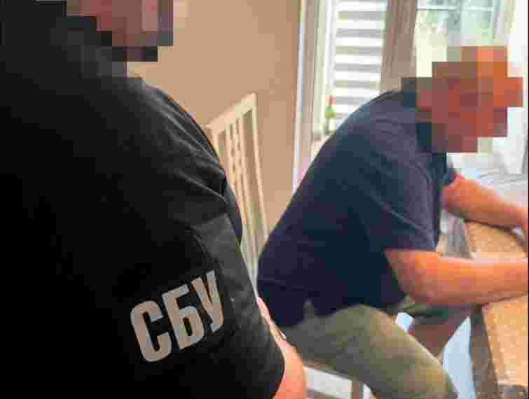 Двох працівників Рівненської АЕС викрили на підтримці Росії та агітації за ворога