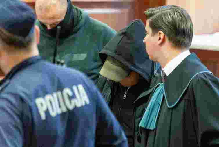 У Польщі суд не дозволив екстрадувати підозрюваного у підриві «Північних потоків» українця