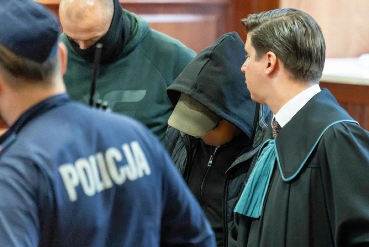 У Польщі суд не дозволив екстрадувати підозрюваного у підриві «Північних потоків» українця