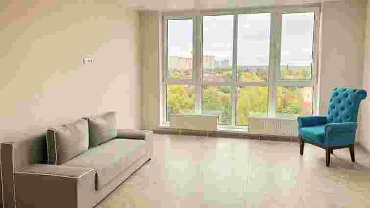 Зростання і стабільність: як змінились ціни на оренду квартир в Україні за час війни