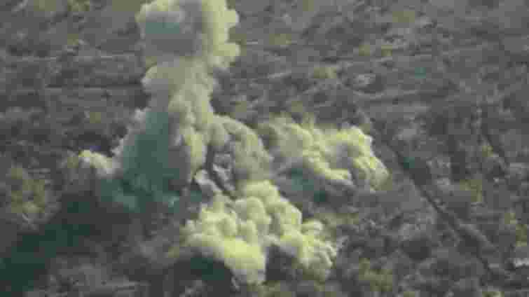 Українські пілоти на півдні знищили російський підрозділ БпЛА 
