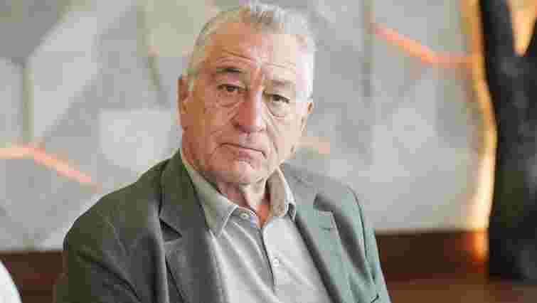 Мешканці Кракова виступили проти будівництва готелю Роберта де Ніро