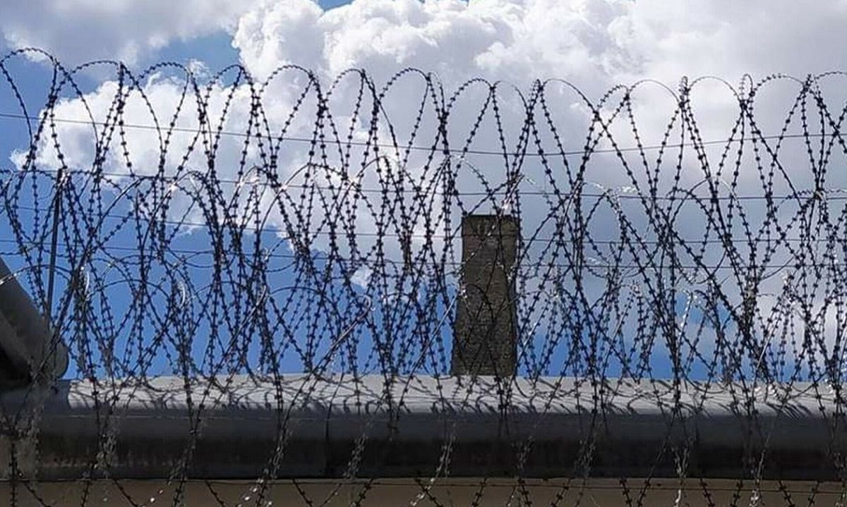 Бойовому медику з Львівщини присудили п’ять років тюрми за чотири СЗЧ