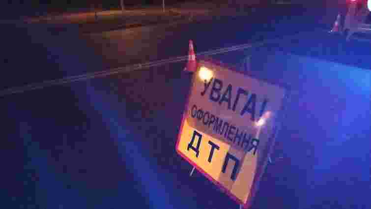 Тракторист уник покарання за смертельну ДТП з легковиком на Львівщині