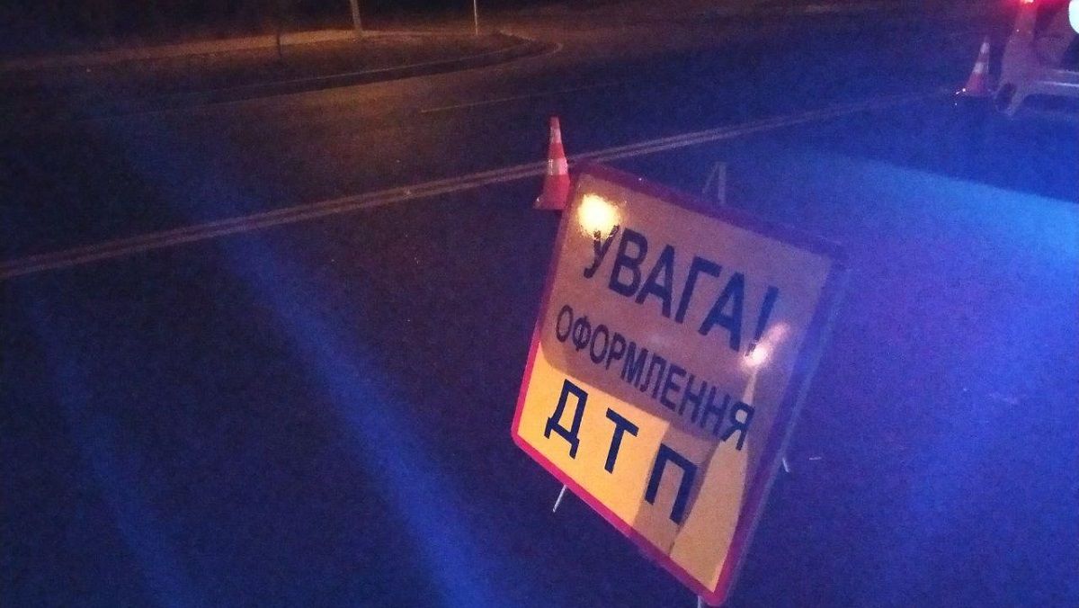 Тракторист уник покарання за смертельну ДТП з легковиком на Львівщині