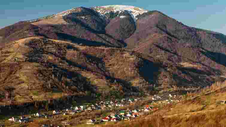Два закарпатські села внесли до переліку найкращих туристичних сіл світу