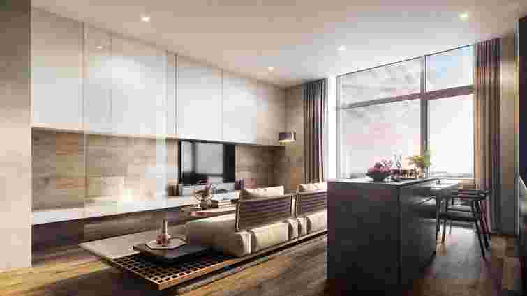 Тренд на гнучкість і функціональність: яке житло популярне в Україні