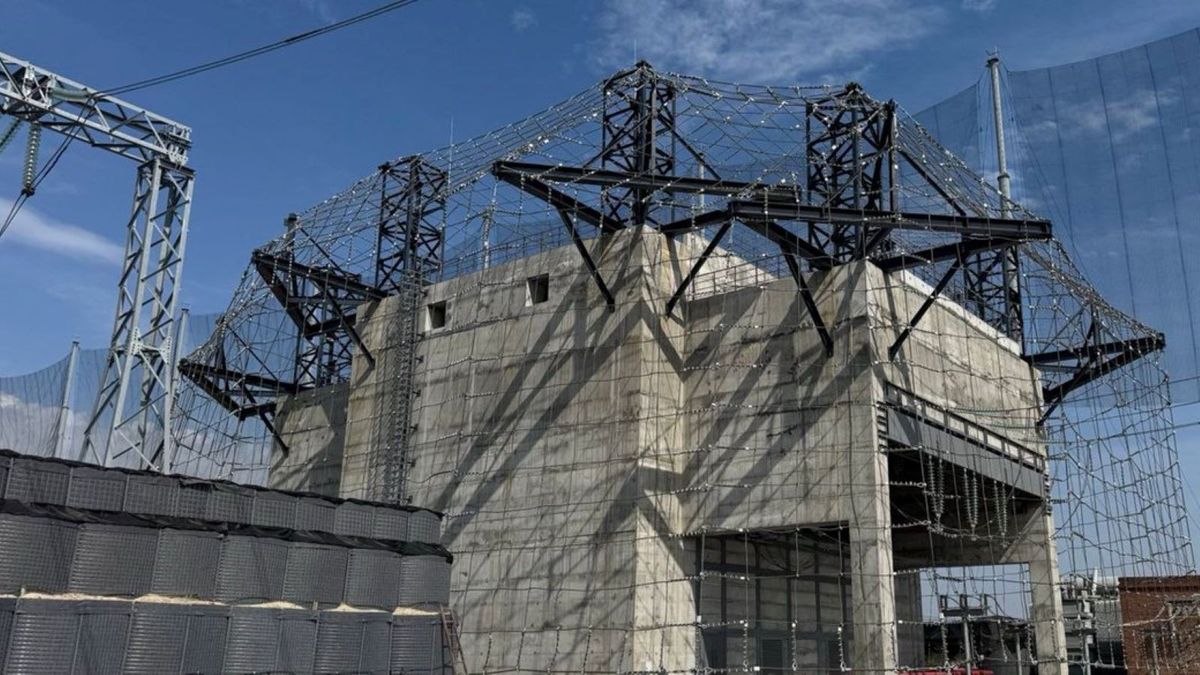 Уряд ухвалив низку рішень для захисту критичної інфраструктури
