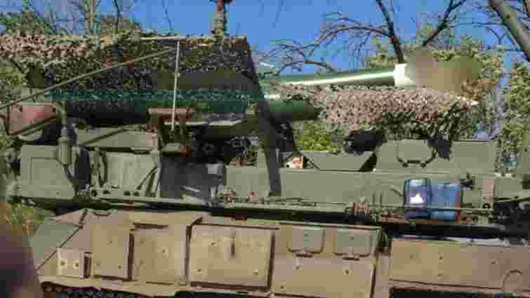 Завдяки партизанам Сили оборони пошкодили російську ППО