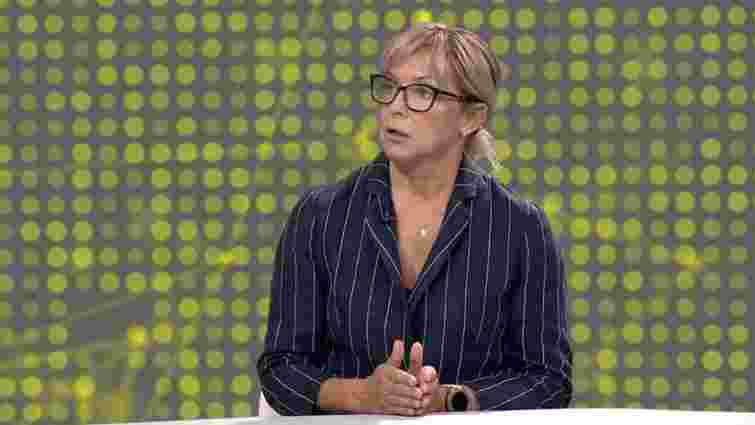 Тимчасовою президенткою Республіки Сербської замість Додіка стала його близька соратниця