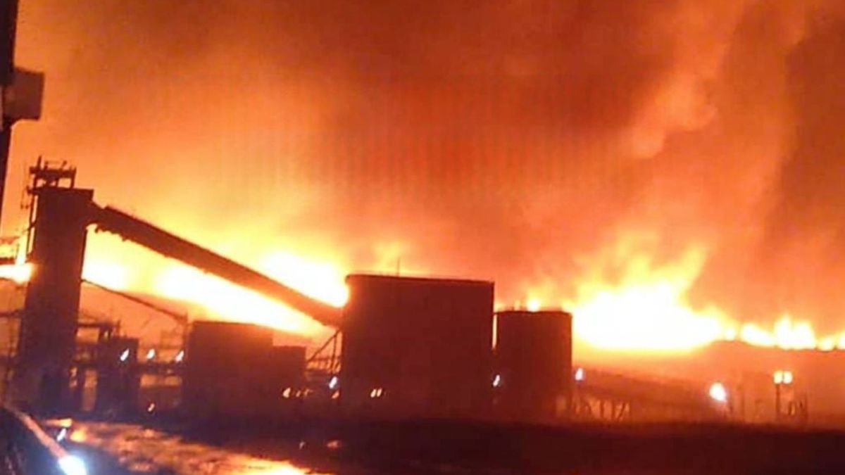 Росіяни масовано атакували шахту на Дніпропетровщині, де були майже 200 людей