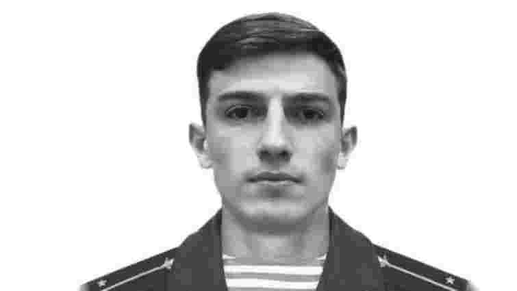 На фронті ліквідували сина російського командира, причетного до воєнних злочинів у Херсоні