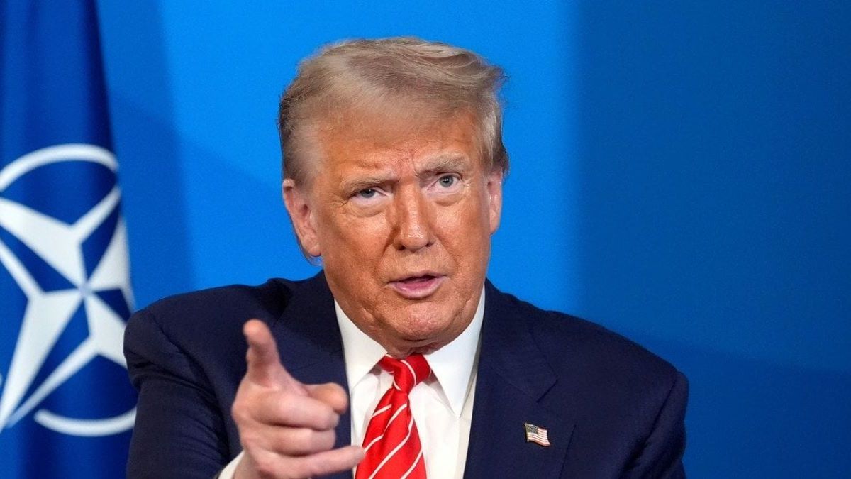 Трамп підтримав ідею замороження війни в Україні на лінії фронту