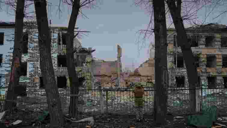 Російські штурмовики розстріляли групу цивільних у Покровську