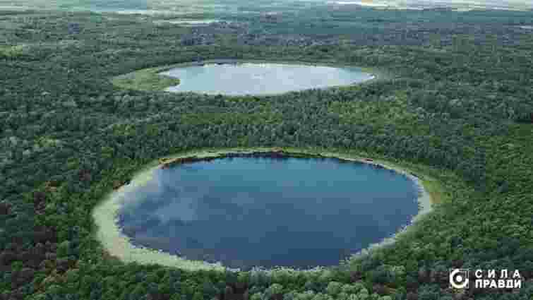 АМКУ розслідує змову волинських підприємців на торгах за землю біля заказника