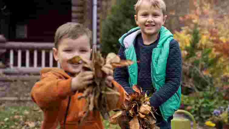 Канікули уже близько: коли відпочиватимуть учні шкіл на заході України