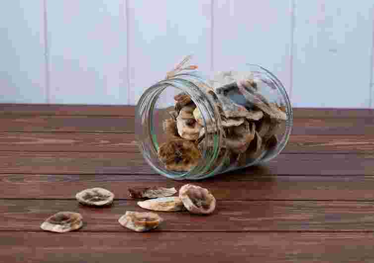 Не втратять смак та якість: як правильно зберігати сушені гриби